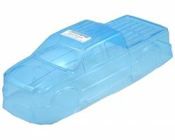 Best reviews of 🤩 JConcepts Illuzion "2011 F250 Super Duty" Body (Clear) ⭐