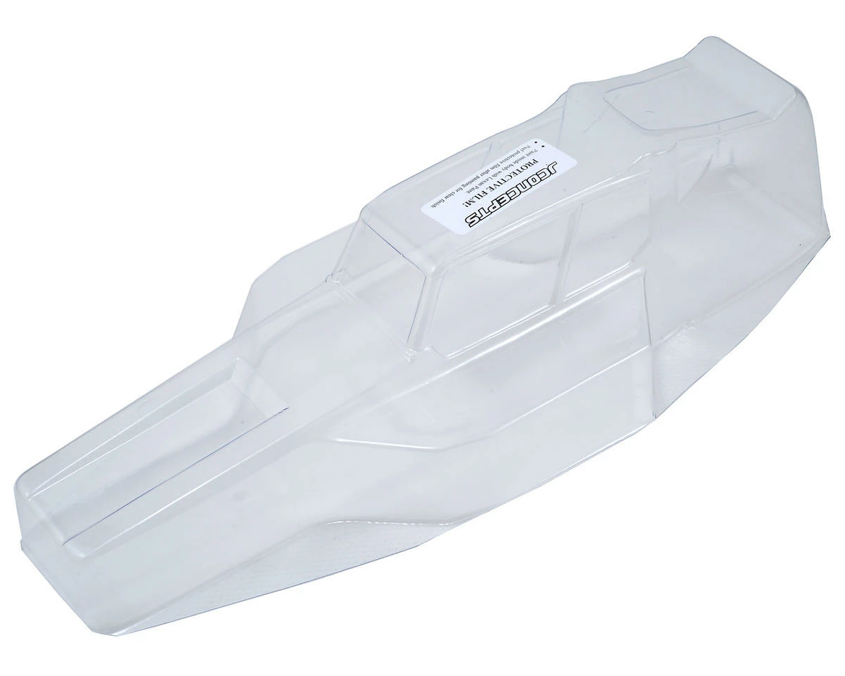 Best reviews of 🤩 JConcepts RC10 "Detonator" Body w/5.5" Wing ⭐