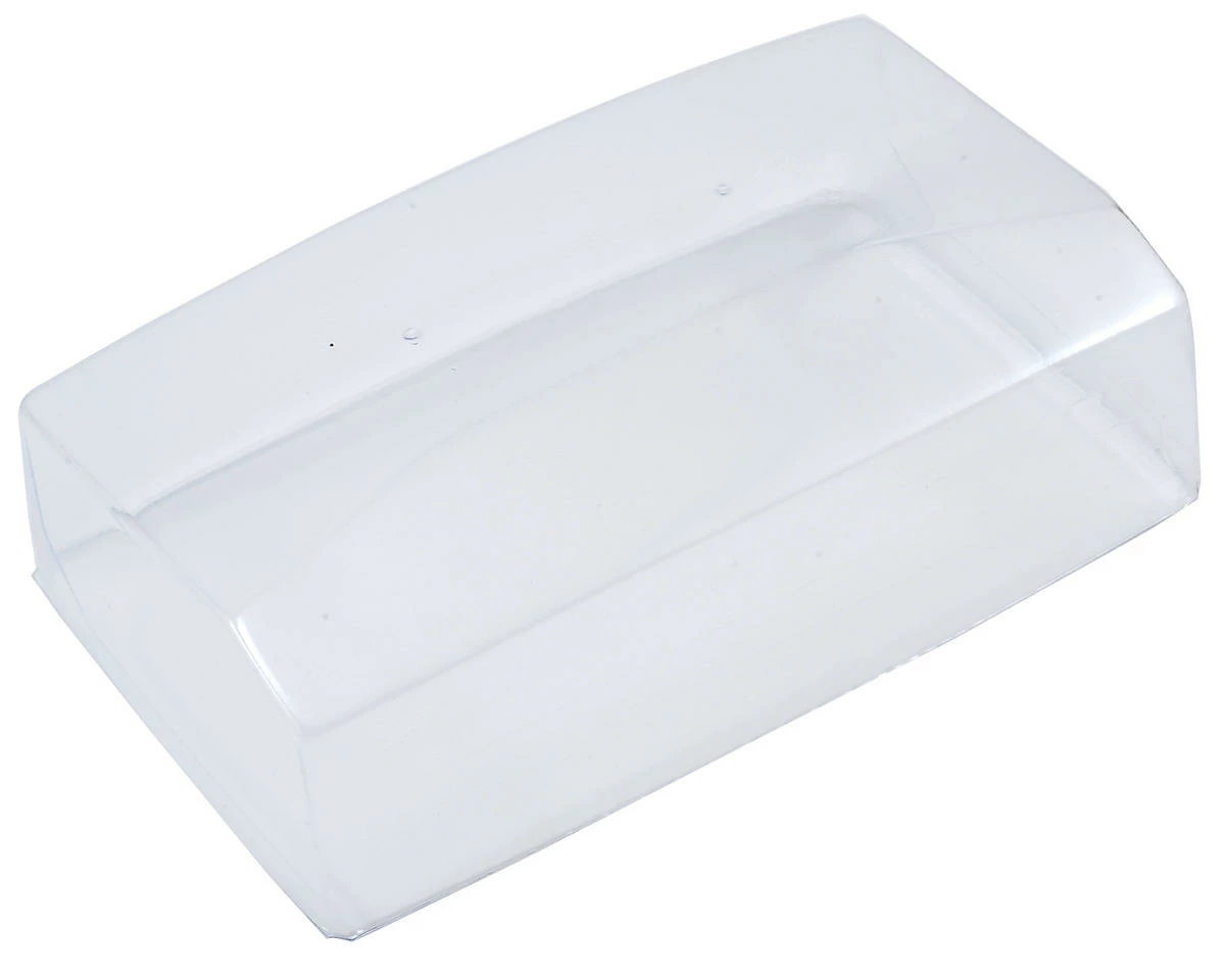 Best reviews of 🤩 JConcepts RC10 "Detonator" Body w/5.5" Wing ⭐ - Image 2