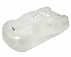 Best Sale 👍 JConcepts "HF2 SCT" Low-Profile Short Course Truck Body (Clear) 🛒