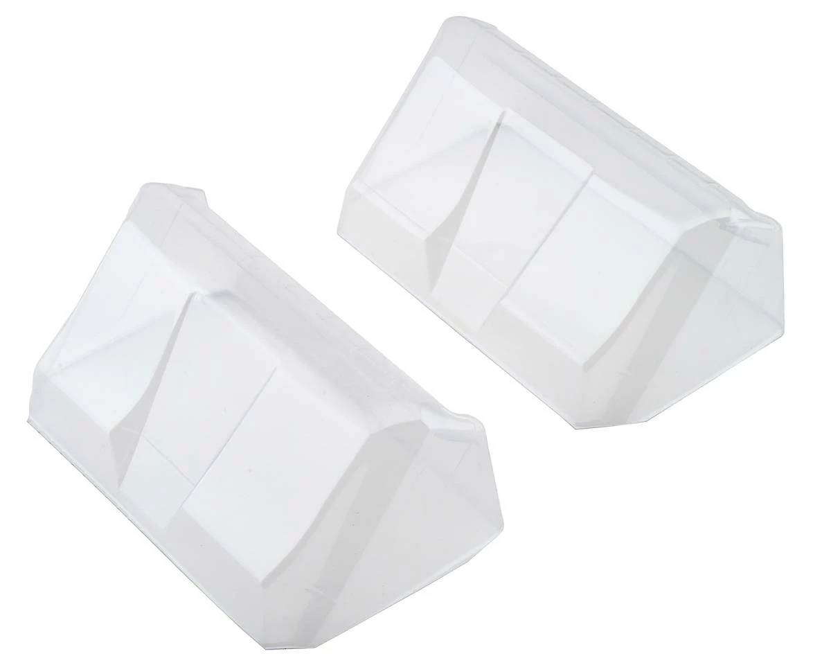 Deals ๐ JConcepts TLR 22 5.0 Elite "P2" Buggy Body w/S-Type Wing (Clear) (Light Weight) โค๏ธ - Image 2