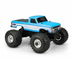 Best deal โญ JConcepts Traxxas Stampede 1985 Ford Ranger (Clear) ๐คฉ