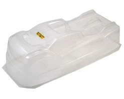 Promo 😀 JConcepts Tekno NT48.3 "Finnisher" 1/8 Truggy Body (Clear) 💯