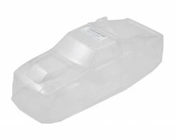 Cheap ๐ฅ JConcepts RC10T Team Truck 1993 Ford F-150 Vintage Body (Clear) ๐