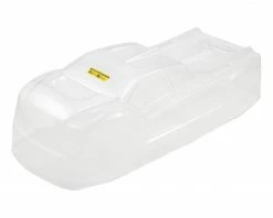 Top 10 ⌛ JConcepts RC8T3/RC8T3e "Finnisher" Illuzion Truggy Body (Clear) 🌟