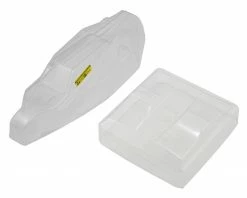 Cheap ๐งจ JConcepts B6/B6D "S2" Body w/6.5" Aero Wing (Clear) ๐คฉ