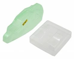 Discount ✨ JConcepts B6/B6D "S2" Body w/6.5" Aero Wing (Clear) (Light Weight) ⭐