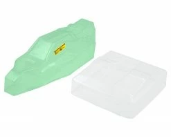 Top 10 🌟 JConcepts B6/B6D "F2" Body w/6.5" Aero Wing (Clear) (Light Weight) ✨