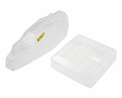 Cheap ๐งจ JConcepts YZ-2 "S2" Buggy Body w/6.5" Aero Wing (Clear) ๐