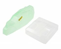 Best deal 👍 JConcepts YZ-2 "S2" Buggy Body w/6.5" Aero Wing (Clear) (Light Weight) 🛒