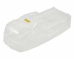 Buy 🔥 JConcepts Mugen MBX7TR "Finnisher" Body (Clear) 👍