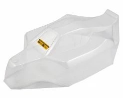 Cheap ๐ JConcepts Mugen MBX8/MBX7 "S3" 1/8 Buggy Body (Clear) ๐