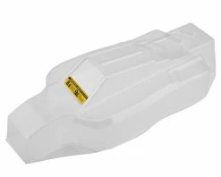 Cheapest โ JConcepts HB D418 "F2" 1/10 Buggy Body w/6.5" Aero Wing (Clear) โญ