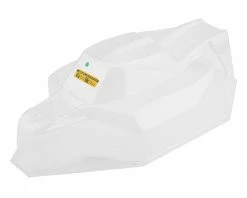 Flash Sale ๐ JConcepts RC8B3.1 "Silencer" 1/8 Buggy Body (Clear) (Light Weight) ๐ฅ