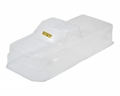 Discount ๐ JConcepts Traxxas Stampede 1993 Ford F-250 Body w/Racerback & Sun Visor (Clear) ๐