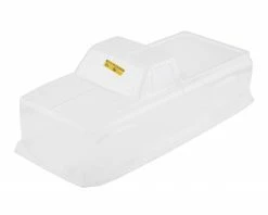 Deals 🎉 JConcepts 1982 GMC K2500 Traxxas Stampede Body (Clear) 🤩