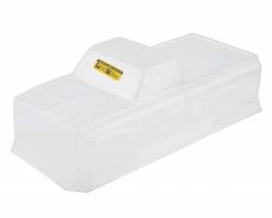 Top 10 ⭐ JConcepts Traxxas 1/16 E-Revo 1982 GMC K10 Body (Clear) ✨