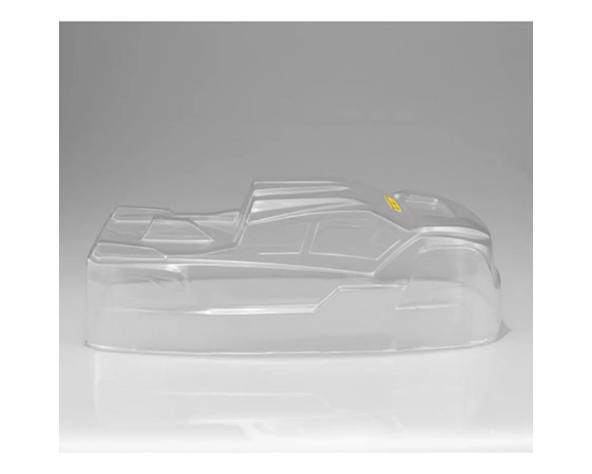 Wholesale 🛒 JConcepts Arrma Kraton BLX Finnisher Body (Clear) 🤩 - Image 4
