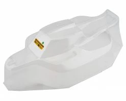 New ๐ JConcepts Mugen MBX8 S15 Body (Clear) (Light Weight) ๐