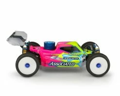 Brand new 👍 JConcepts Associated B3.1 "S15" Body (Clear) ✨
