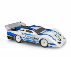 Discount ๐ JConcepts "L8 Night" 10.25" Latemodel Body (Clear) ๐
