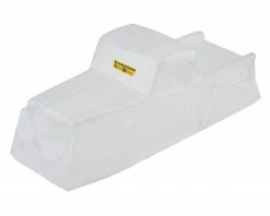 Brand new ✔️ JConcepts JCI Creep 12.3" Rock Crawler Body (Clear) 👍