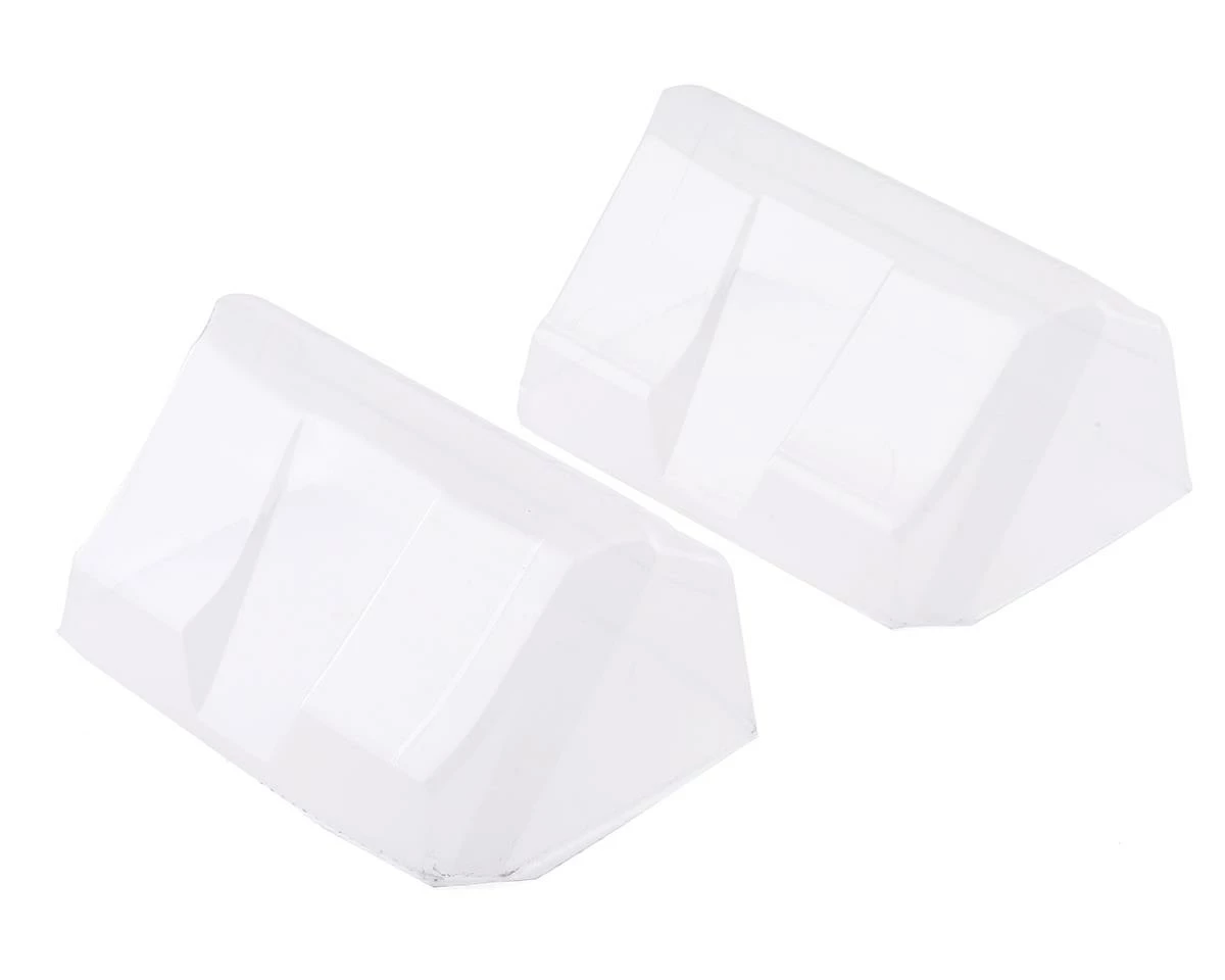 Hot Sale ๐งจ JConcepts RC10 B74.1 "S2" Body w/S-Type Wing (Clear) ๐ - Image 3