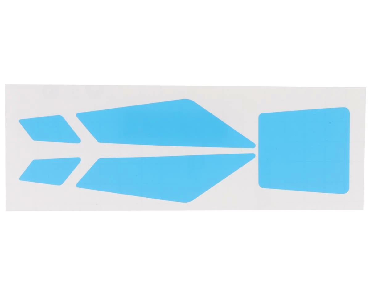 Hot Sale ๐งจ JConcepts RC10 B74.1 "S2" Body w/S-Type Wing (Clear) ๐ - Image 4