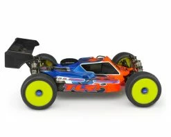 Cheap โจ JConcepts 8IGHT-X Elite "P1" 1/8 Buggy Body (Clear) ๐