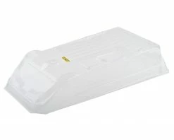 Promo 🔥 JConcepts "L8D" Decked Latemodel Body w/Super Spoiler (Clear) 🌟