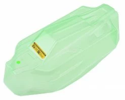 Cheapest ๐ JConcepts TLR 22X-4 "S2" 1/10 Buggy Body w/S-Type Wing (Clear) (Lightweight) โ๏ธ