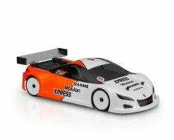 Buy ✔️ JConcepts A2R "A-One Racer 2" 1/10 Touring Car Body (Clear) (190mm) (Light Weight) 💯