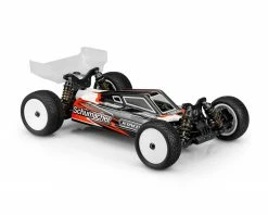 Top 10 🔥 JConcepts Schumacher Cat L1 Evo S2 Body w/Carpet Wing (Clear) 😍