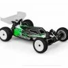 Top 10 ✨ JConcepts Schumacher Cougar LD2 S2 Body w/Carpet Wing (Clear) (Lightweight) 🧨