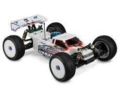Buy ๐ JConcepts F2 1/8 Truggy Body (Clear) ๐