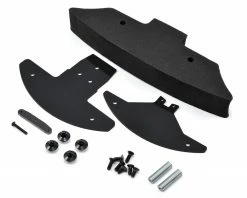 Best Pirce 😀 JConcepts Slash 4x4 Front Bumper Conversion Kit (Scalpel) 👏