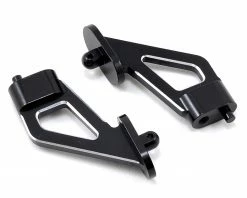Buy 🎉 JConcepts Aluminum Rear Wing Mounts C4.2 Black 😉