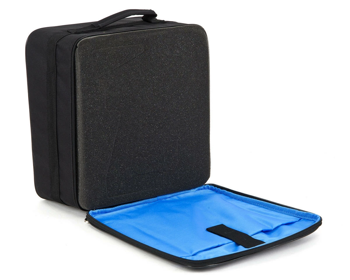 New 🥰 JConcepts Spektrum DX4R Radio Bag 👍 - Image 2