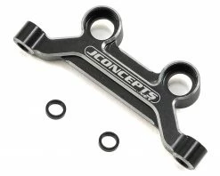 Cheap 💯 JConcepts Aluminum Steering Rack (Black) ✨