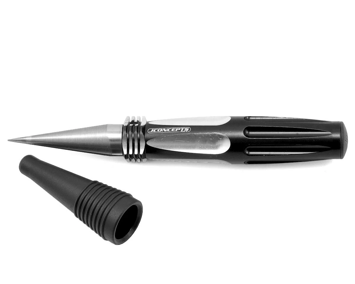 Discount ๐คฉ JConcepts Fin Body Reamer (Black) โ