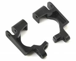Buy 😉 JConcepts Traxxas Slash 4x4/Stampede 4x4 Caster Blocks (Black) 🧨