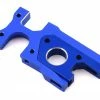 Outlet 🔔 JConcepts B74 Aluminum Motor & Differential Mount Set (Blue) 😍