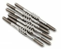 Wholesale ๐ฅฐ JConcepts B6/B6D Fin Titanium Turnbuckle Set (6) โ