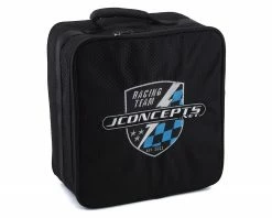 Best reviews of 👏 JConcepts M17 Finish Line Transmitter Bag 💯