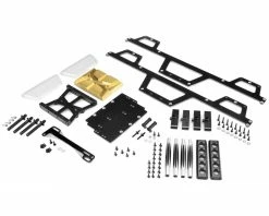 Best deal โ JConcepts Tamiya Clod Buster Regulator Chassis Conversion Kit โจ