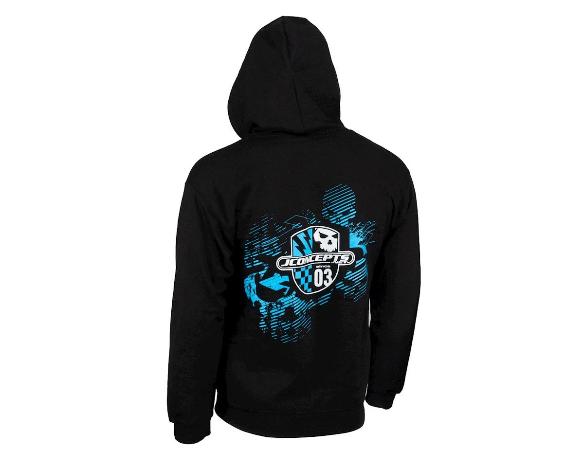 Buy π JConcepts Destination Hoodie Sweatshirt (L) π - Image 2