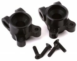 Top 10 ❤️ JConcepts B6.2 Aluminum Rear Hub Carriers (Black) ⭐