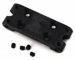 Best reviews of 🔥 JConcepts B6/B6D Steel Front Bulkhead (28g) 🥰