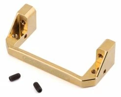 Budget 😀 JConcepts DR10 Brass Servo Mount Bracket 🛒