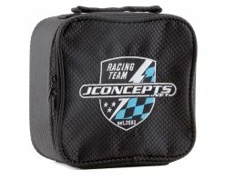 Best Pirce ⭐ JConcepts Engine Bag w/Foam Divider ⌛
